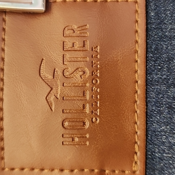 NWT, Hollister California Men's Jeans. - Picture 10 of 14
